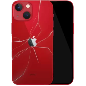 wymiana klapki iphone 13 w serwisie pan szybka
