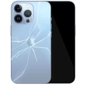 wymiana klapki iphone 13 pro w serwisie pan szybka