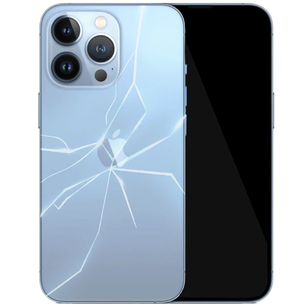 wymiana klapki iphone 13 pro w serwisie pan szybka