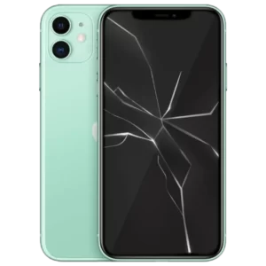 wymiana szybki iphone 11 w serwis pan szybka
