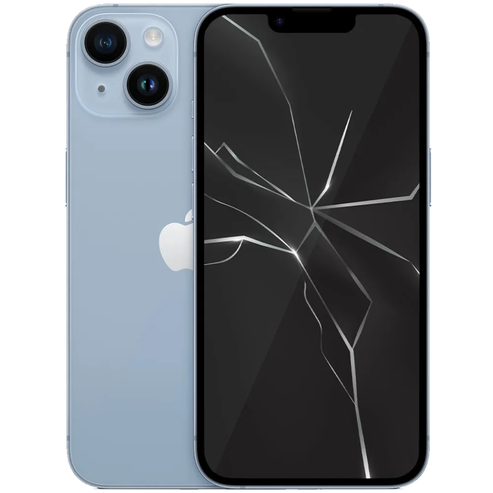 iPhone 14