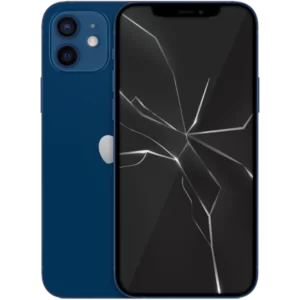 wymiana szybki iphone 12 w serwisie pan szybka