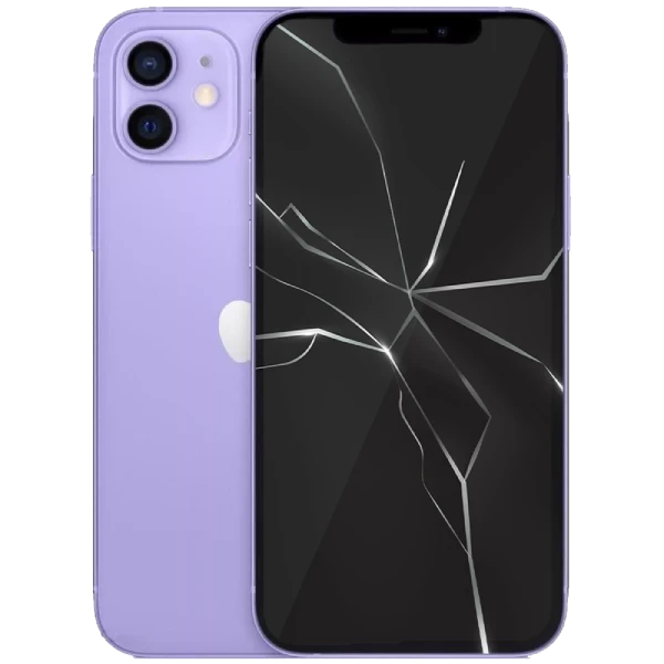 iPhone 12 mini