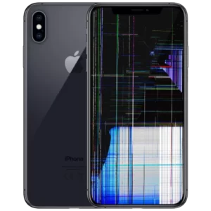 wymiana wyświetlacza iphone xs w serwisie pan szybka