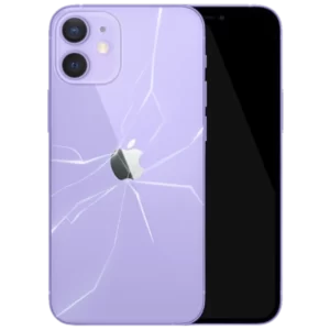 wymiana klapki w iphone 12 mini serwis pan szybka