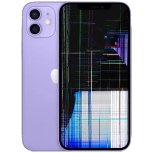 wymiana wyświetlacza iphone 12 mini w serwisie pan szybka