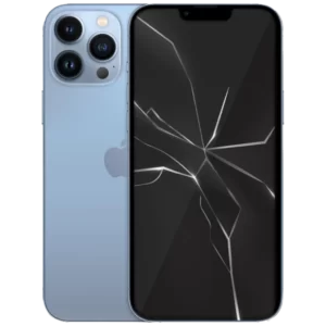 wymiana szybki iphone 13 pro w serwisie pan szybka