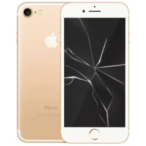 wymiana szybki iphone 7 w serwisie pan szybka