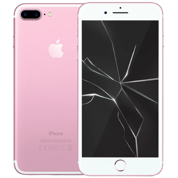 iPhone 7 Plus