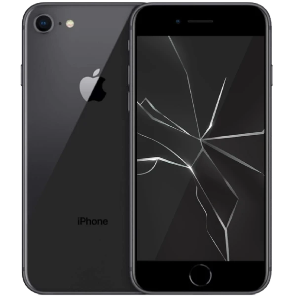 iPhone 8