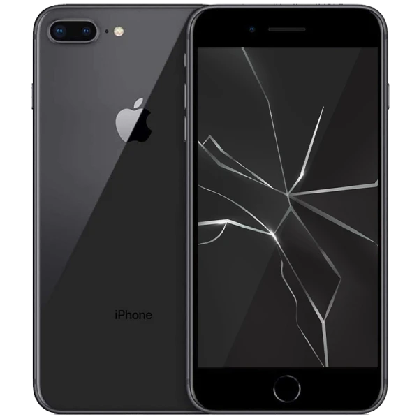 iPhone 8 Plus