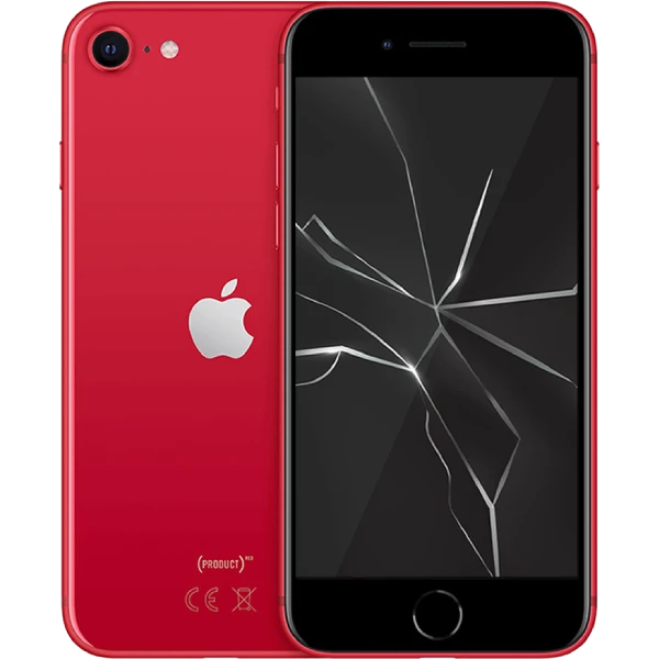 iPhone SE 2020