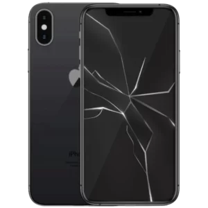 wymiana szybki w telefonie iphone x profesjonalny serwis pan szybka