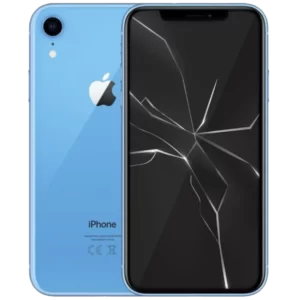 wymiana szybki iphone xr w serwisie pan szybka