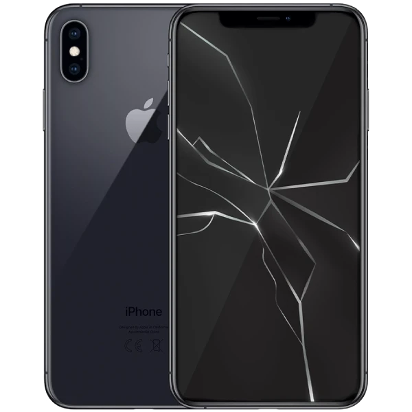 iPhone Xs