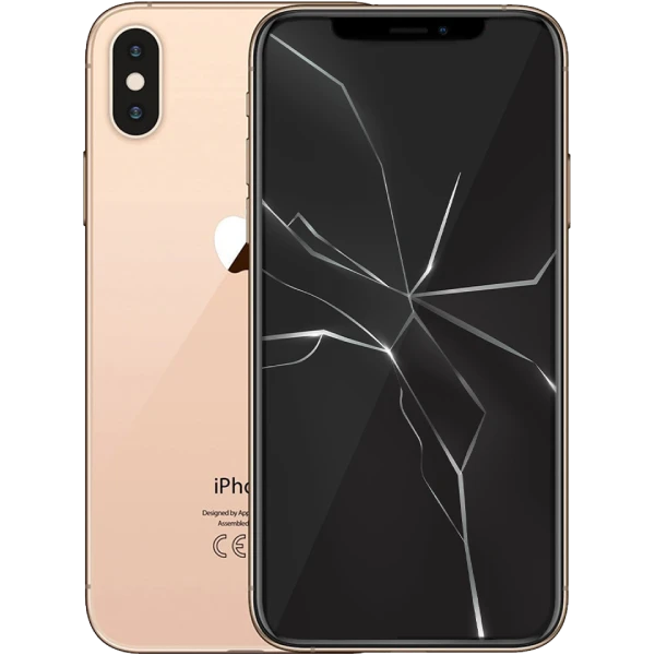 iPhone Xs Max