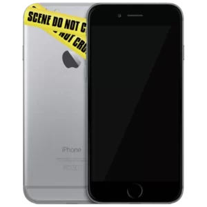 wymiana aparatu iphone 6