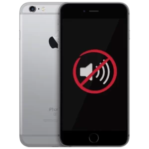 wymiana głośnika iphone 6s plus w serwisie pan szybka
