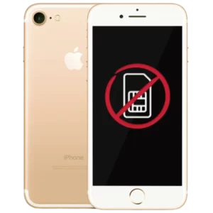 naprawa baseband iphone 7