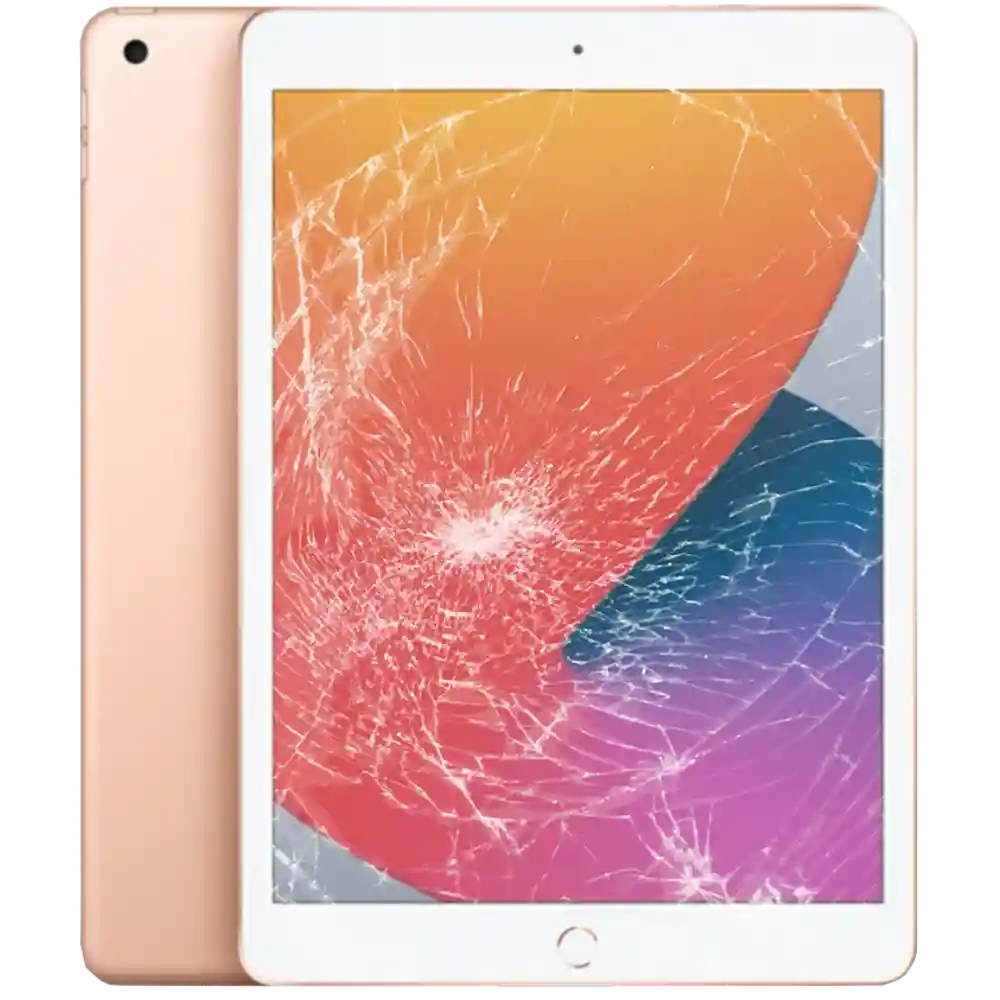 iPad Podstawowy
