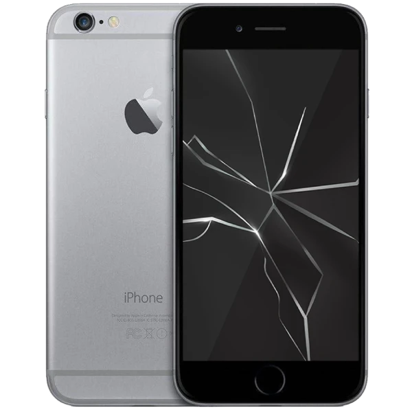 iPhone 6 Plus