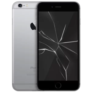 wymiana szybki iphone 6s plus serwis pan szybka