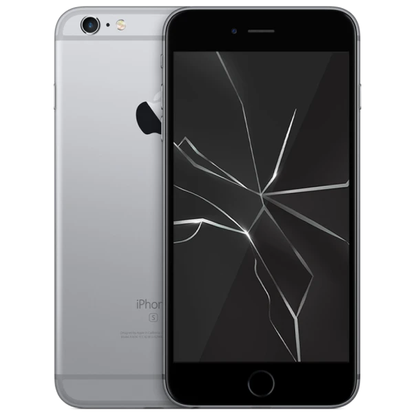 iPhone 6s Plus