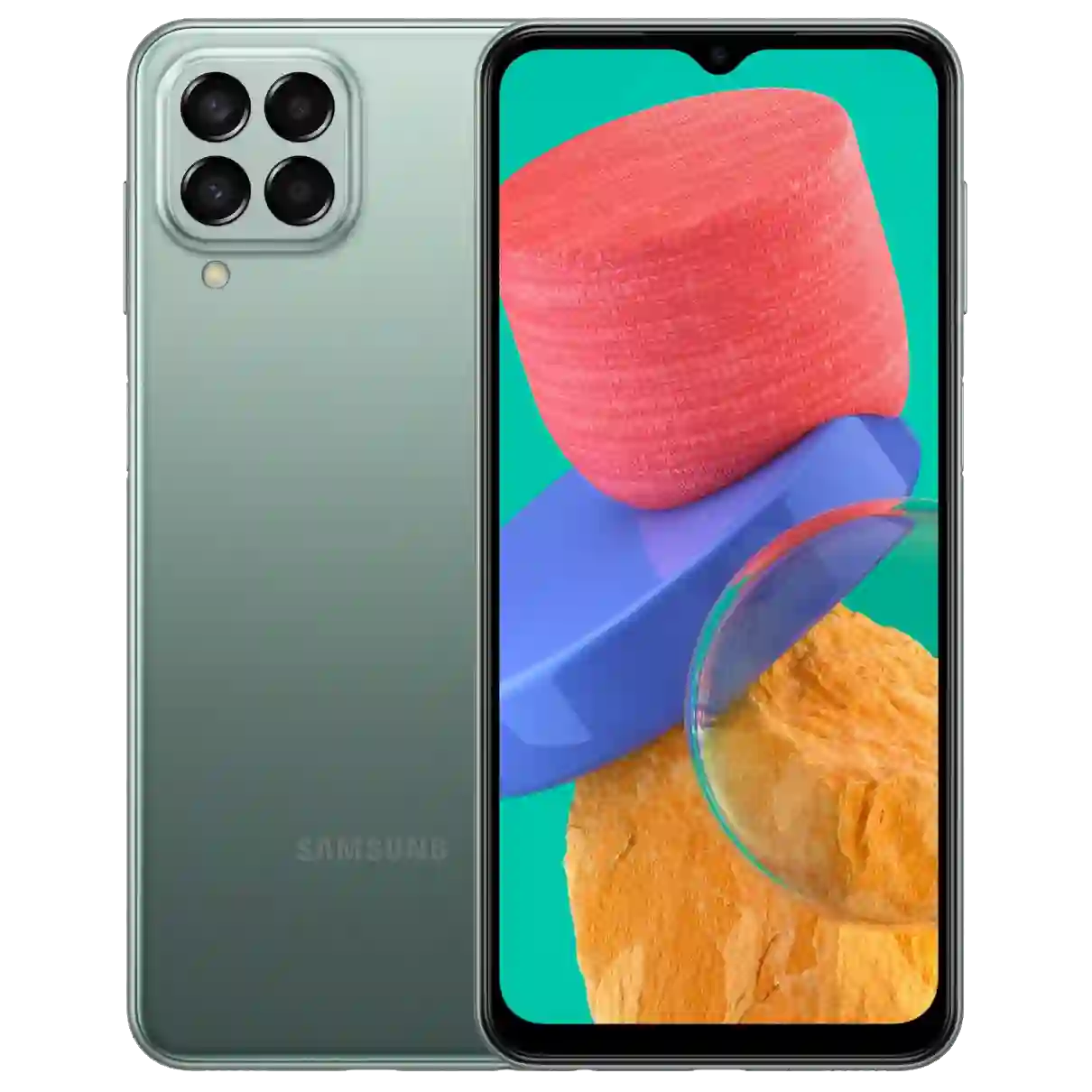 telefon samsung m33 5g