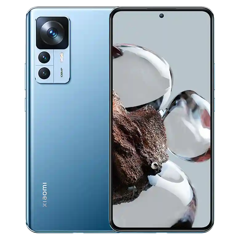 telefon xiaomi 12t