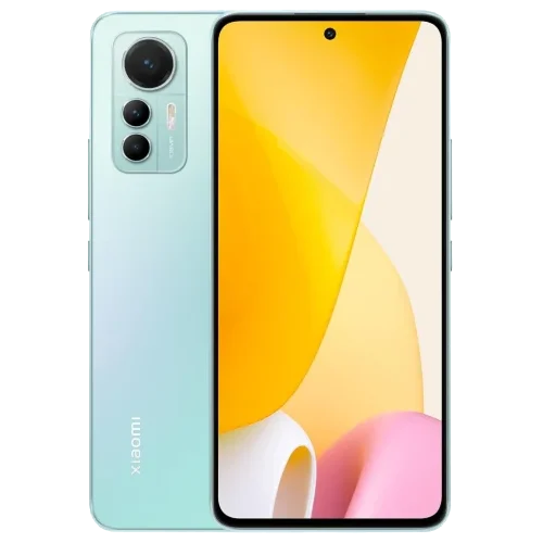 telefon xiaomi mi 12 lite