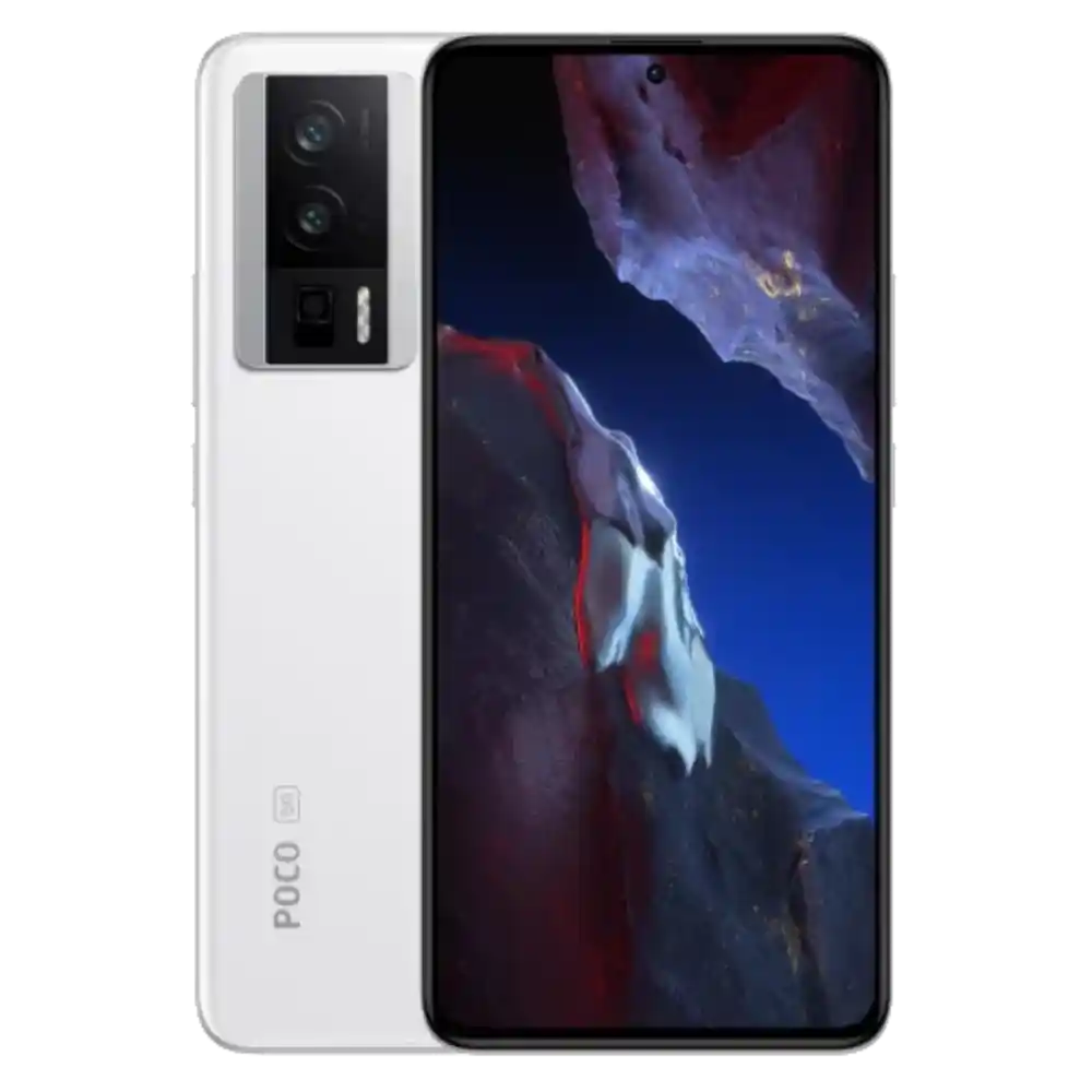 telefon xiaomi poco f5 pro