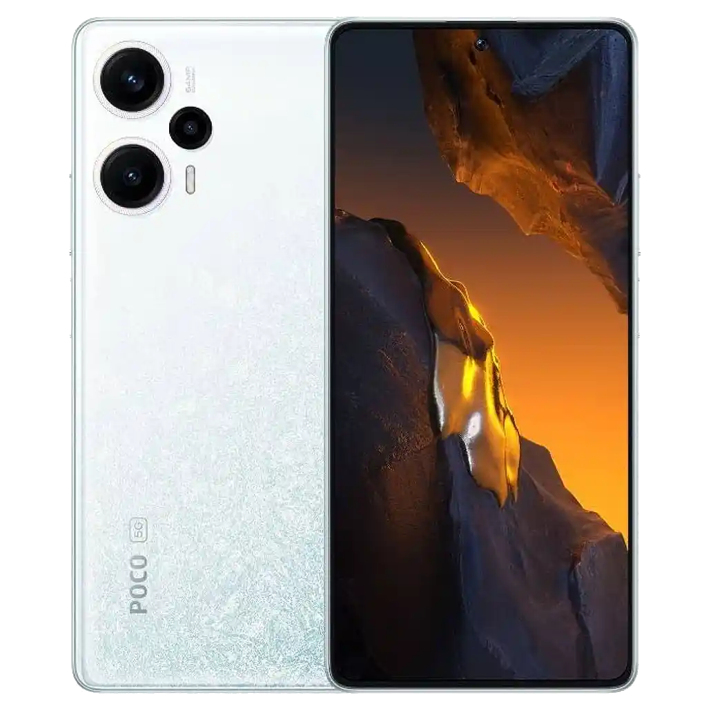 telefon xiaomi poco f5