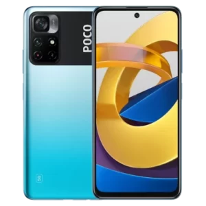 telefon xiaomi poco m4 pro 5g