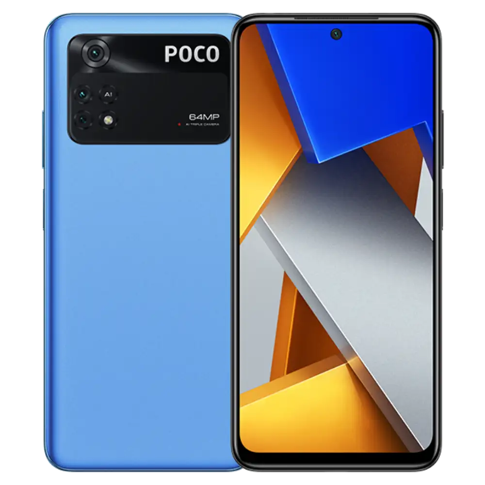 Xiaomi Poco