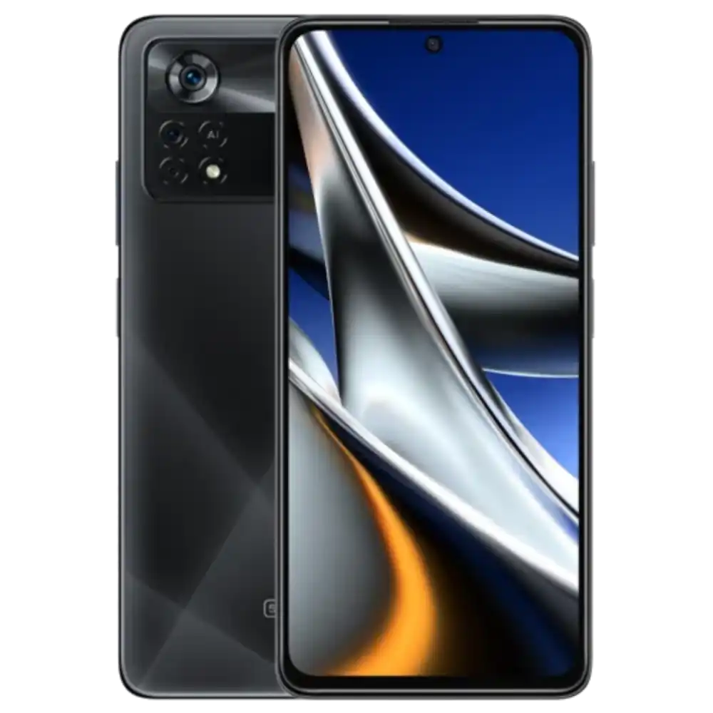 telefon xiaomi poco x4 pro 5g