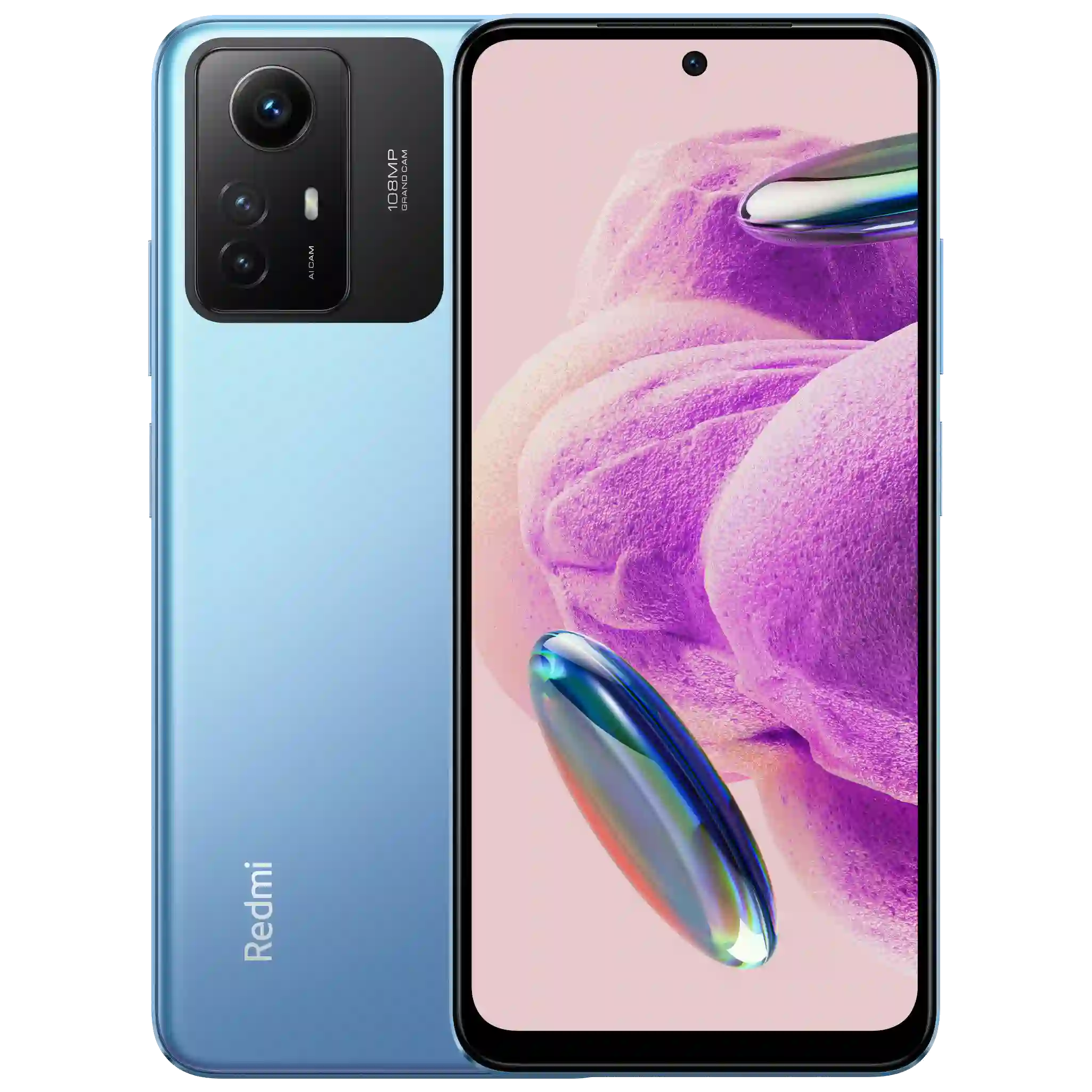 telefon xiaomi redmi note 12s