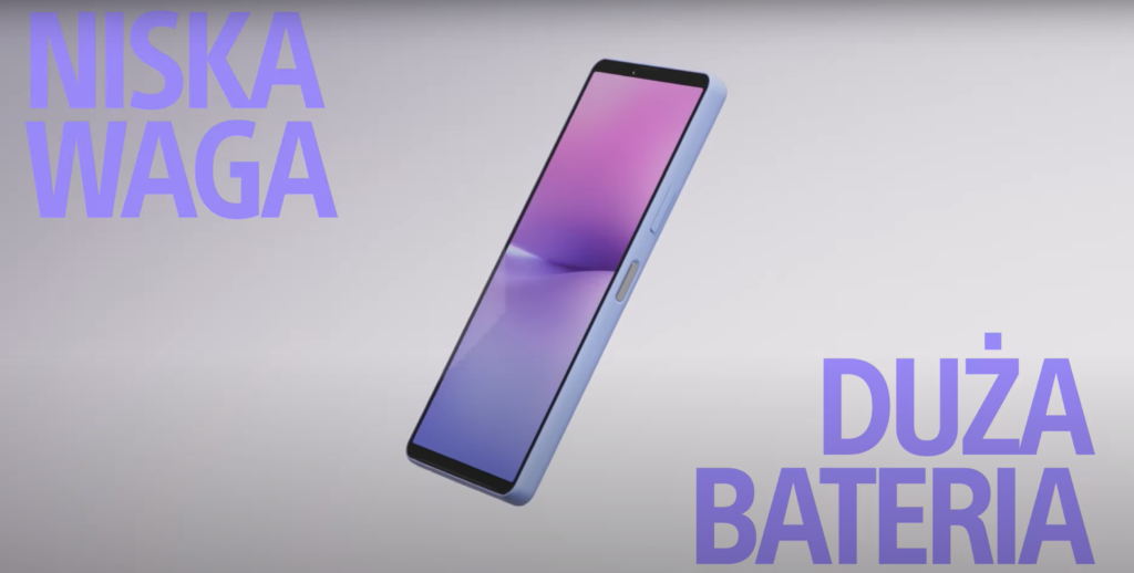 Sony Xperia 10 V