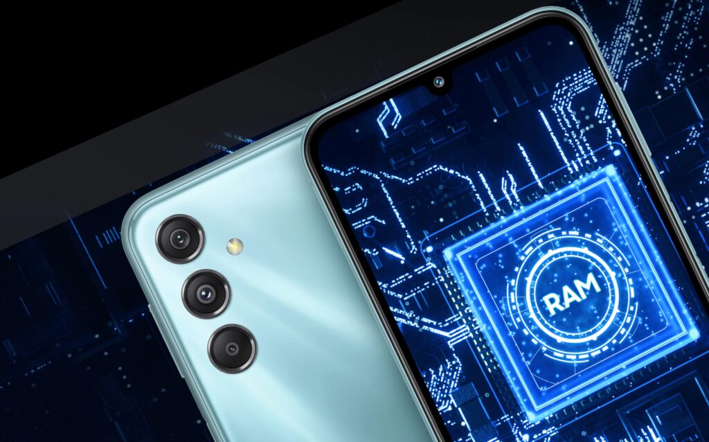 Samsung Galaxy M34
