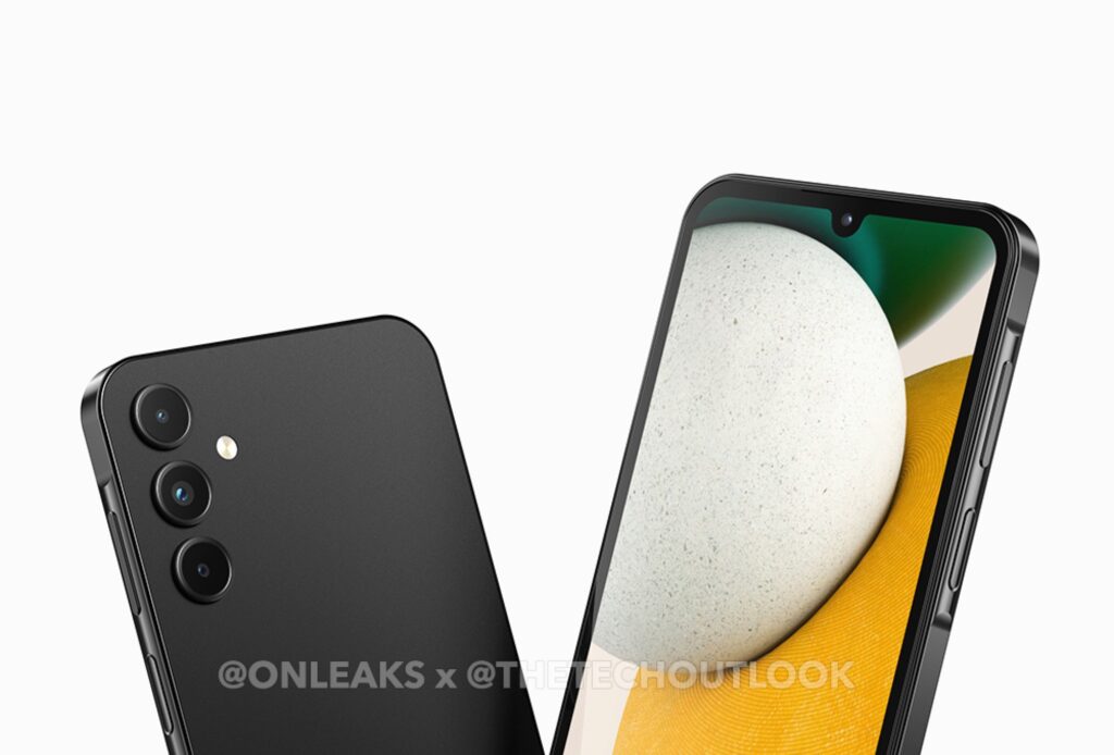 Galaxy A15
