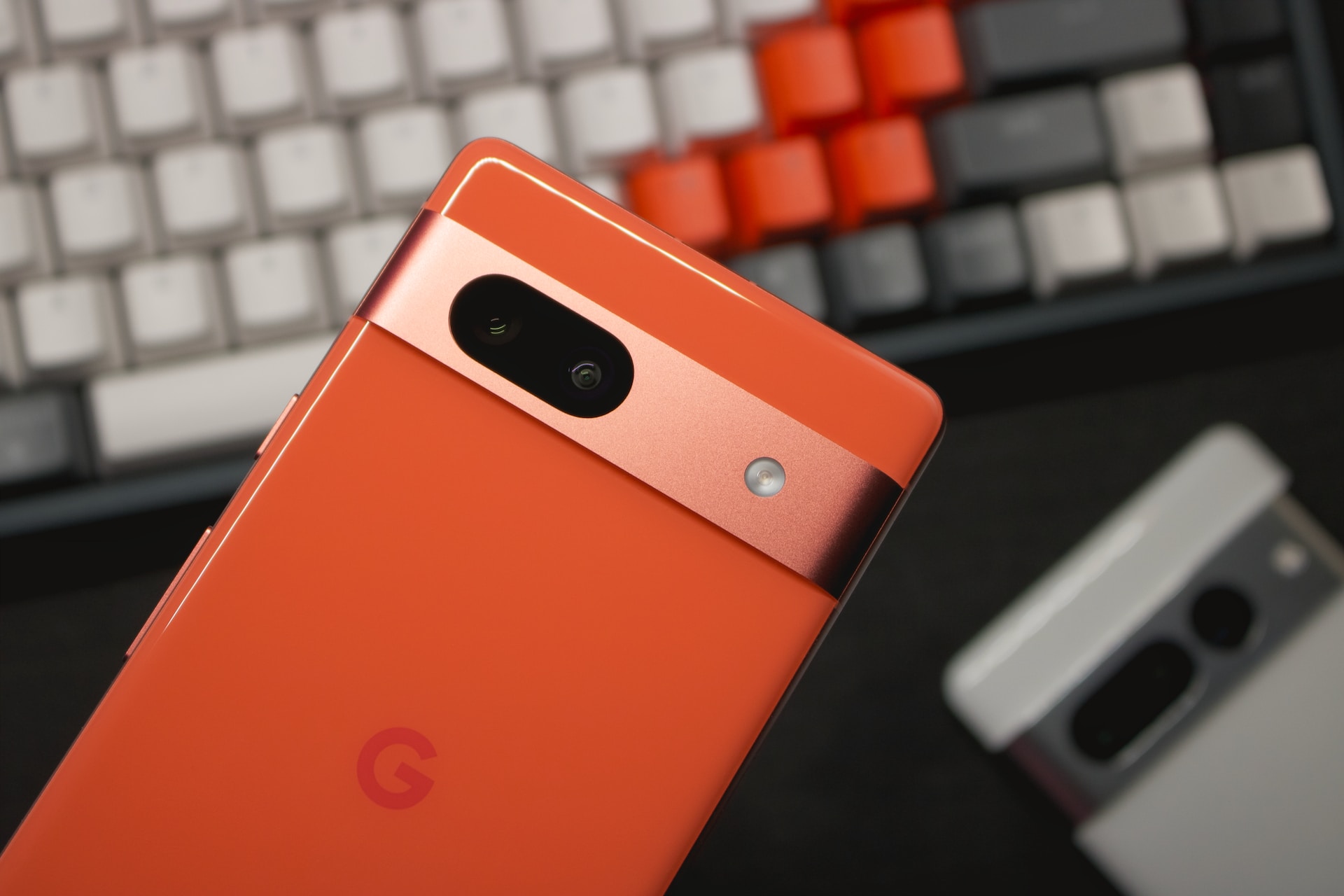 Google Pixel 7a