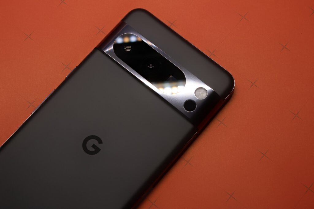 pixel 8