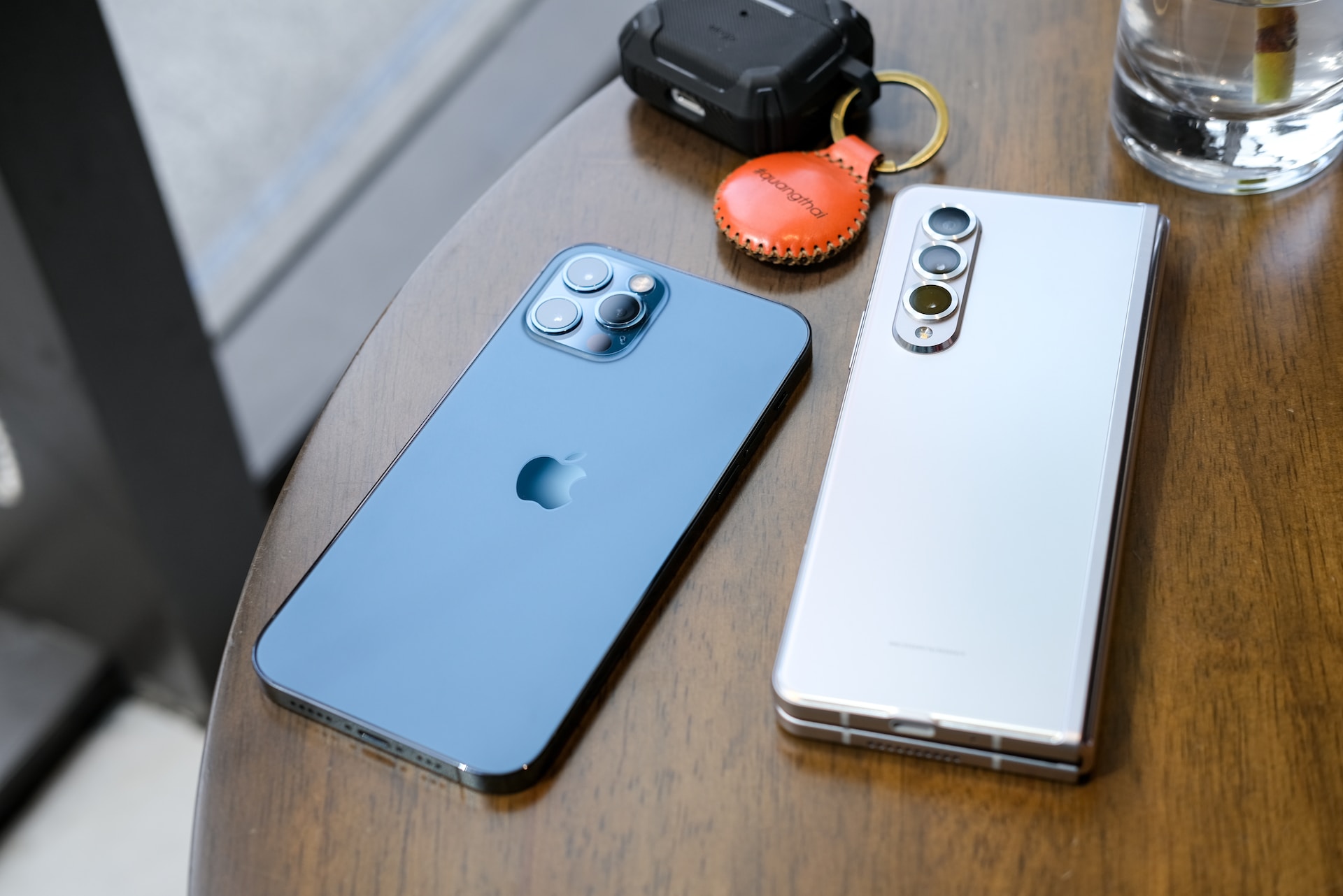 iphone samsung