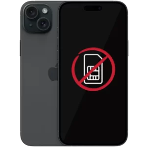 naprawa modułu baseband w telefonie iphone 15 plus