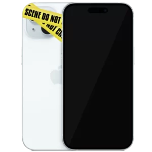 wymiana aparatu w telefonie iphone 15