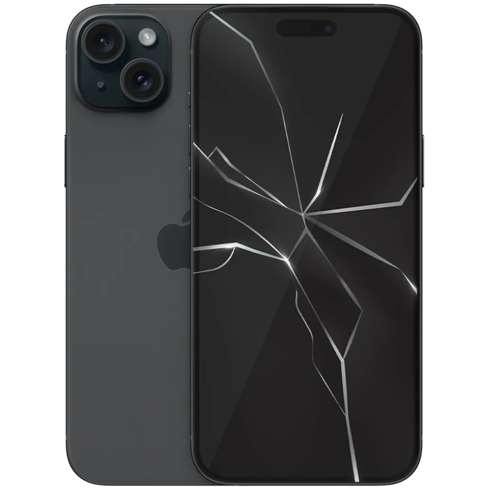 iPhone 15 Plus