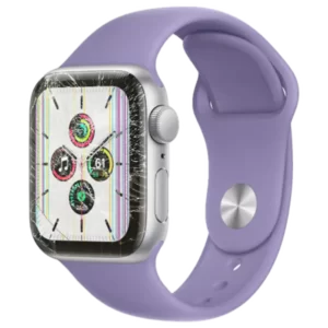 wymiana wyświetlacza w apple watch series se