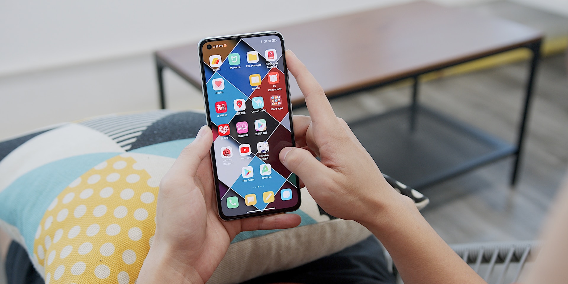 Xiaomi