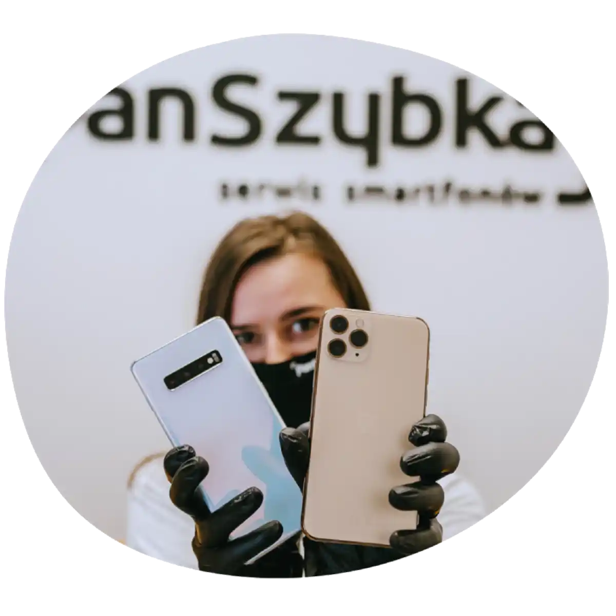 wiele usług rabatowane w panszybka serwis samsung kraków