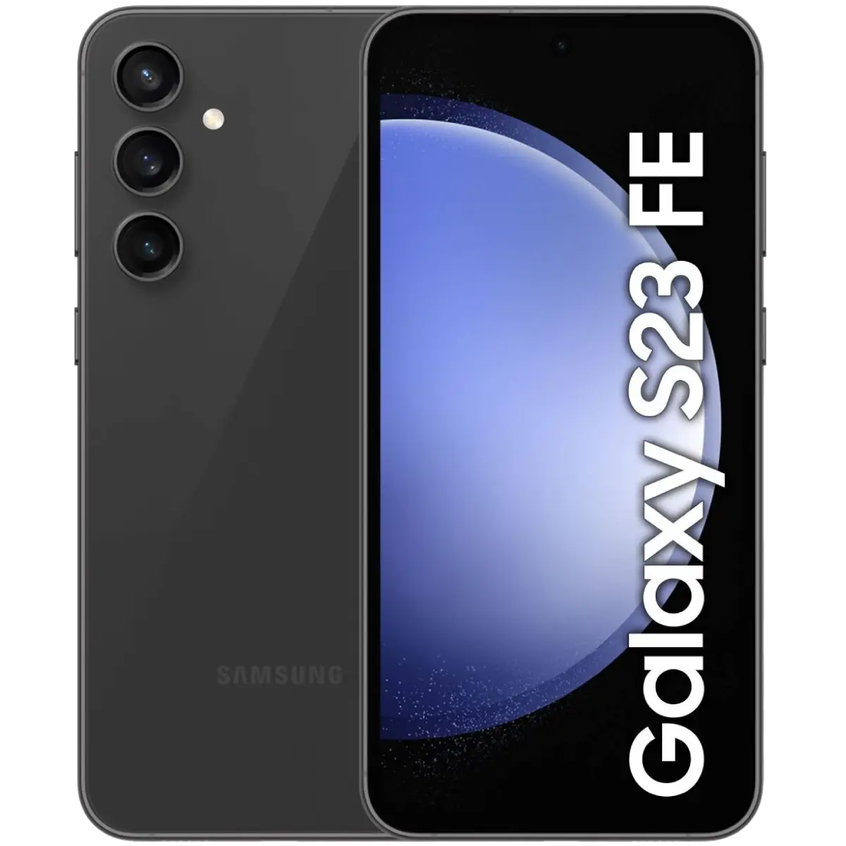 smartfon samsung s23 fe