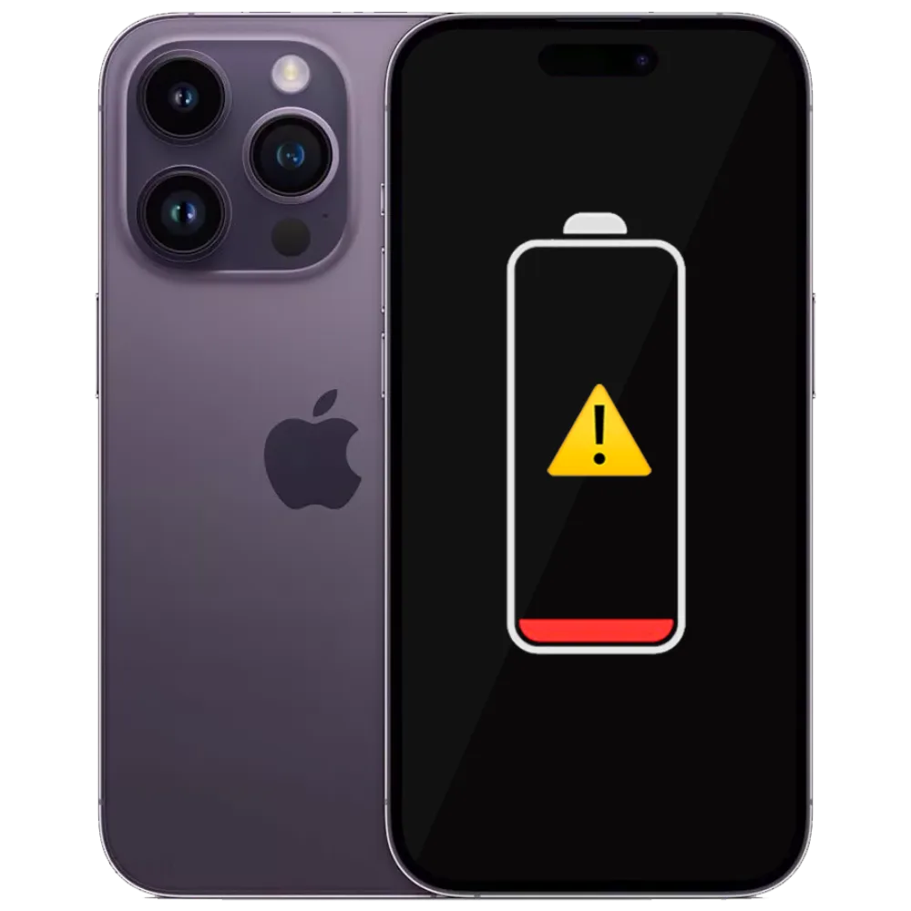 wymiana baterii w serwis apple warszawa